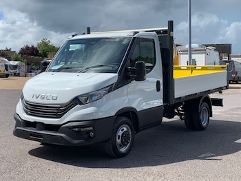 Used Iveco Daily 2026 for sale - 78861838: Photo
