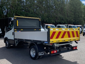 Used Iveco Daily 2026 for sale - 78861838: Photo