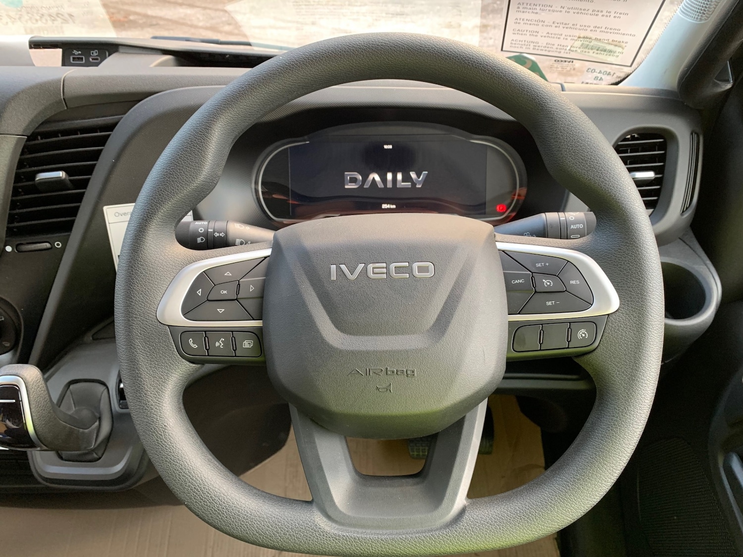 Used Iveco Daily 2025 for sale - 76640679: Photo 10