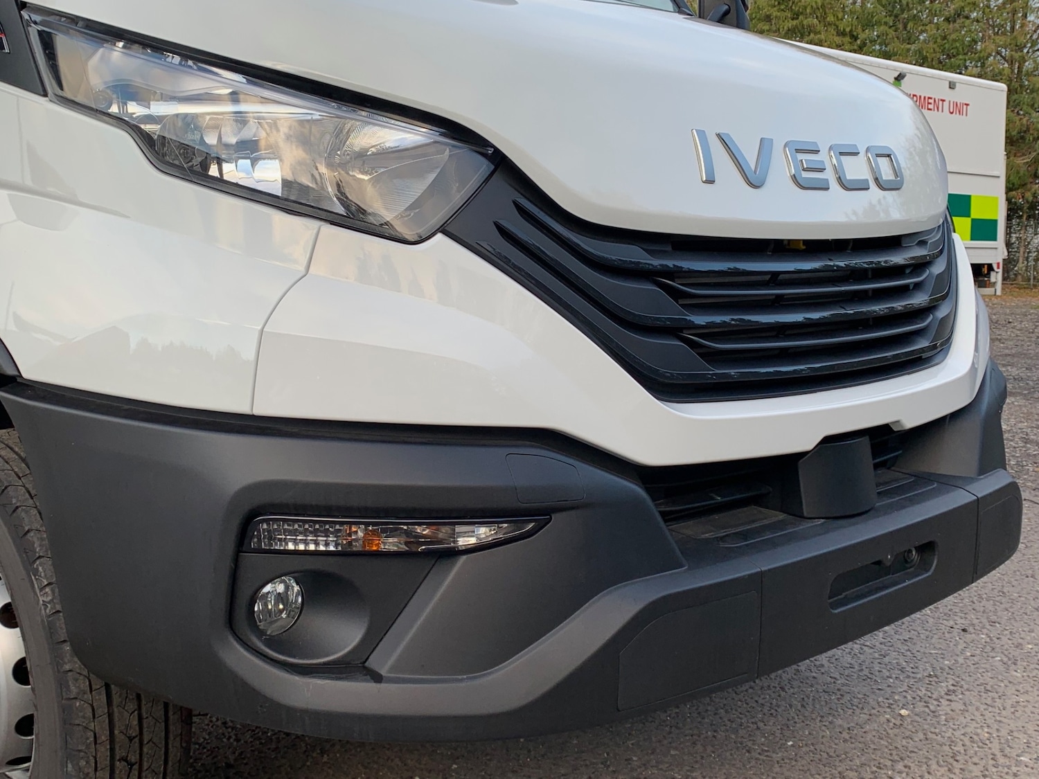 Used Iveco Daily 2025 for sale - 76640679: Photo 16