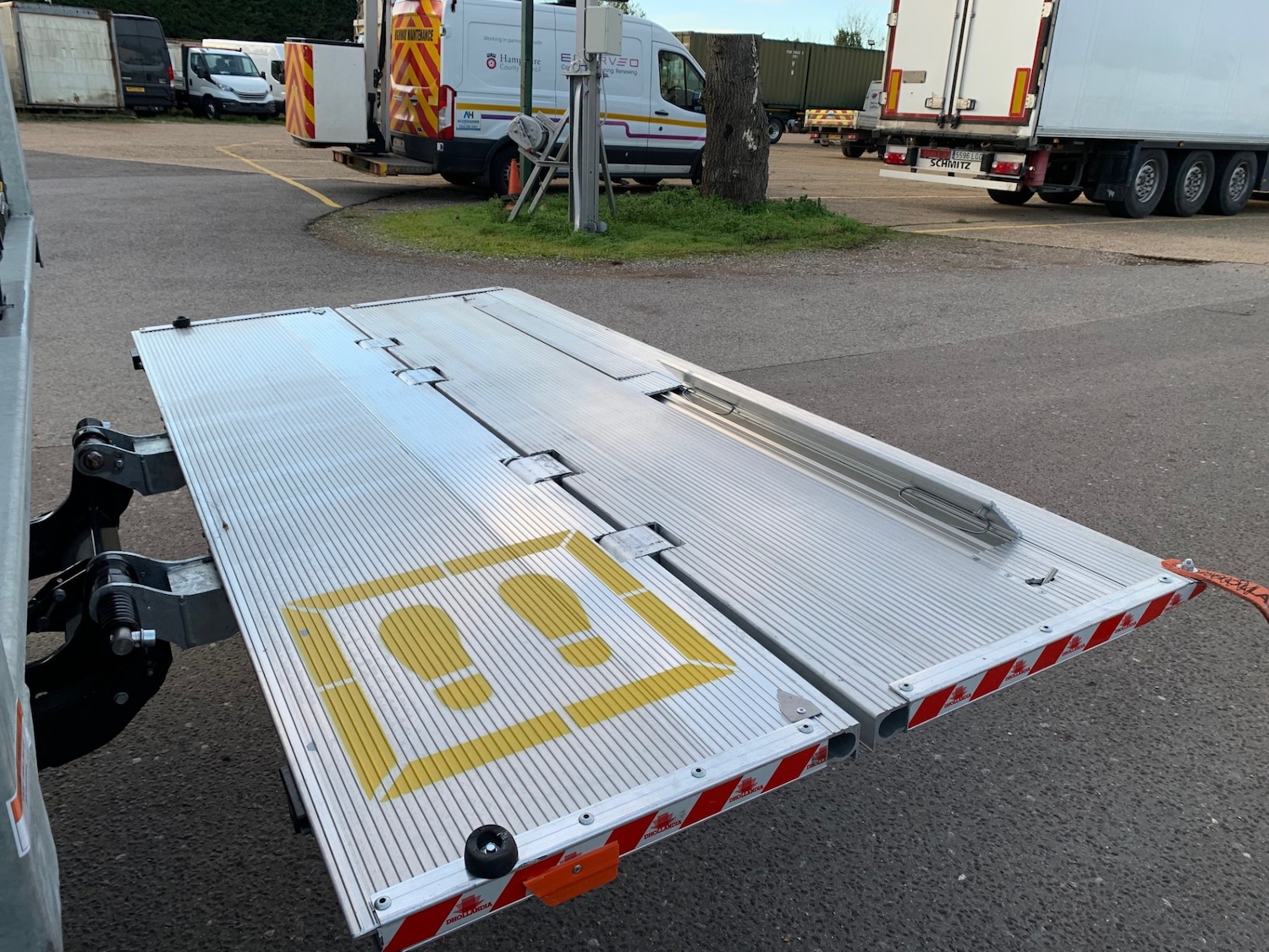 Used Iveco Daily 2025 for sale - 76640679: Photo 8