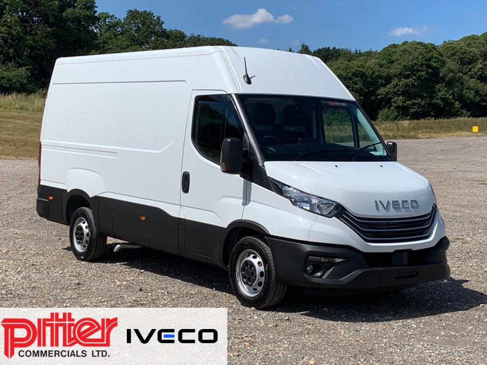 Used Iveco Daily 2025 for sale - 75204028: Photo 1