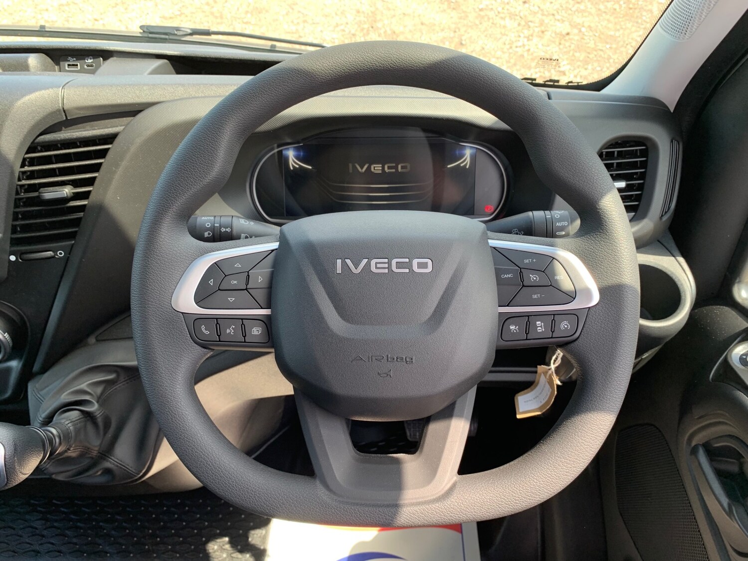Used Iveco Daily 2025 for sale - 75204028: Photo 12