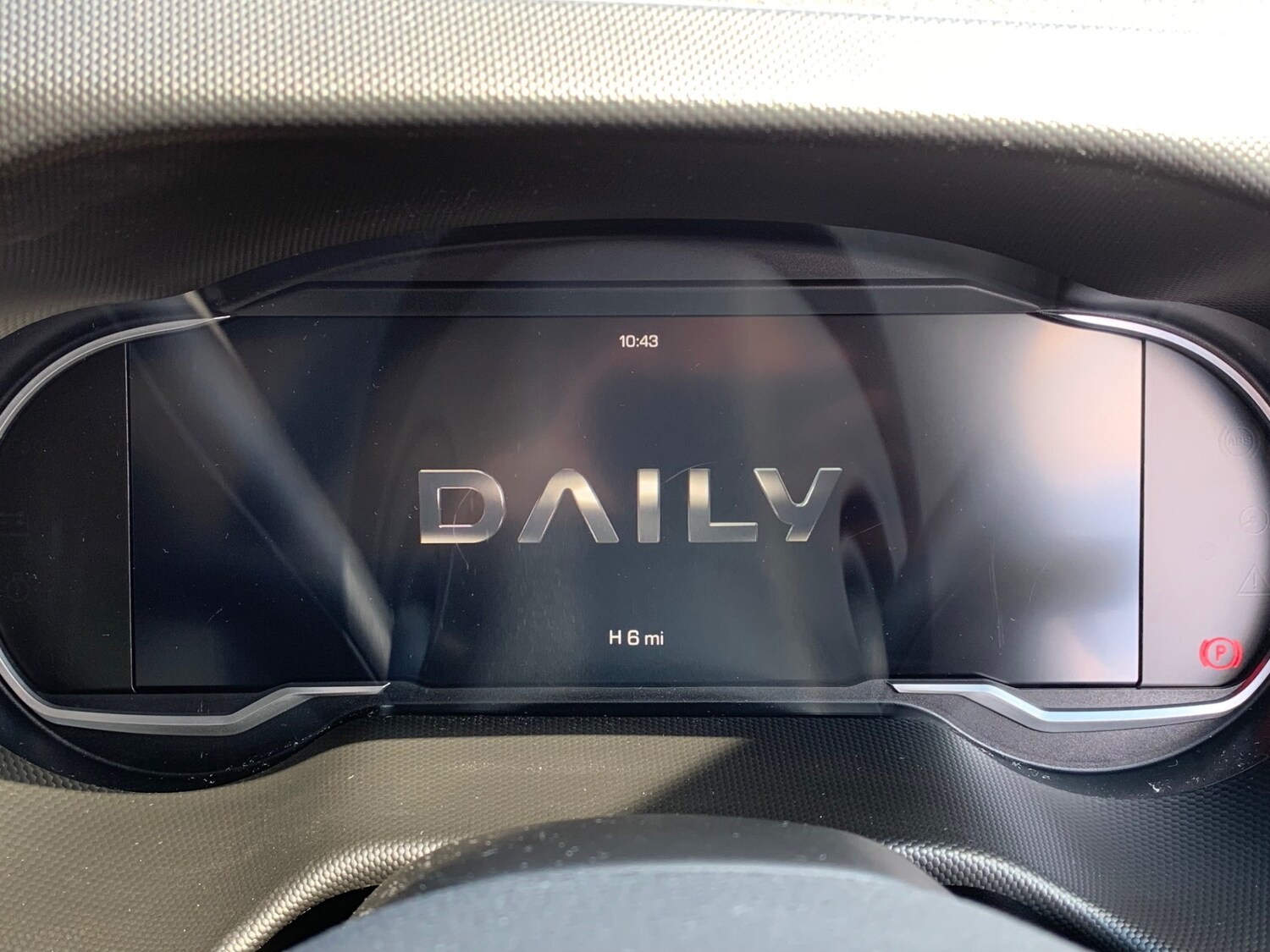 Used Iveco Daily 2025 for sale - 75204028: Photo 13