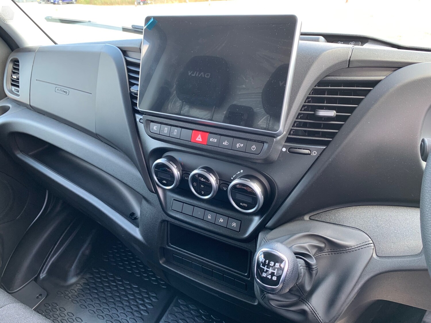 Used Iveco Daily 2025 for sale - 75204028: Photo 14