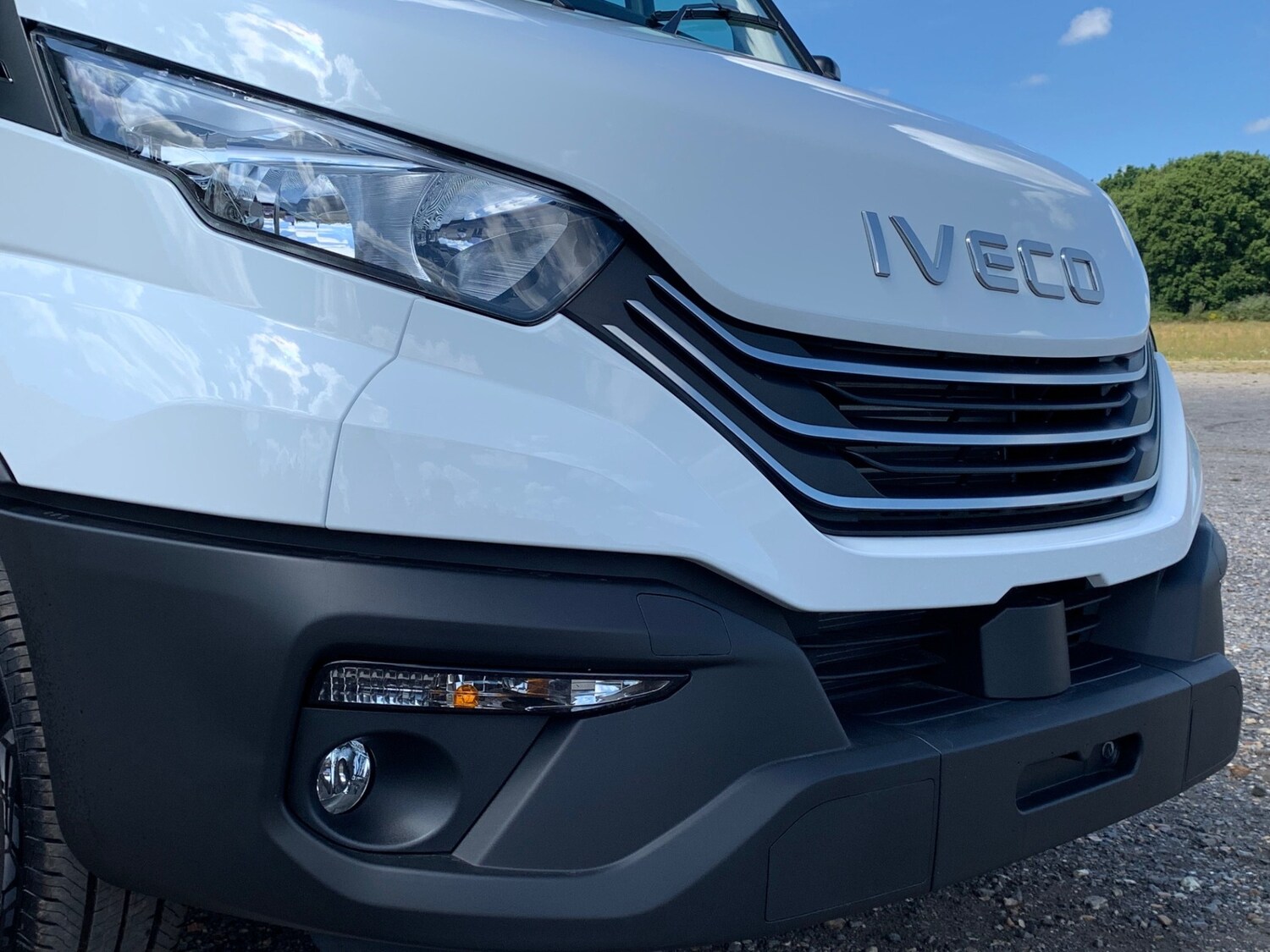 Used Iveco Daily 2025 for sale - 75204028: Photo 17