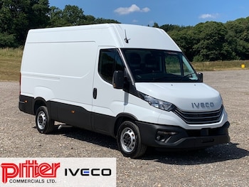Iveco - Daily