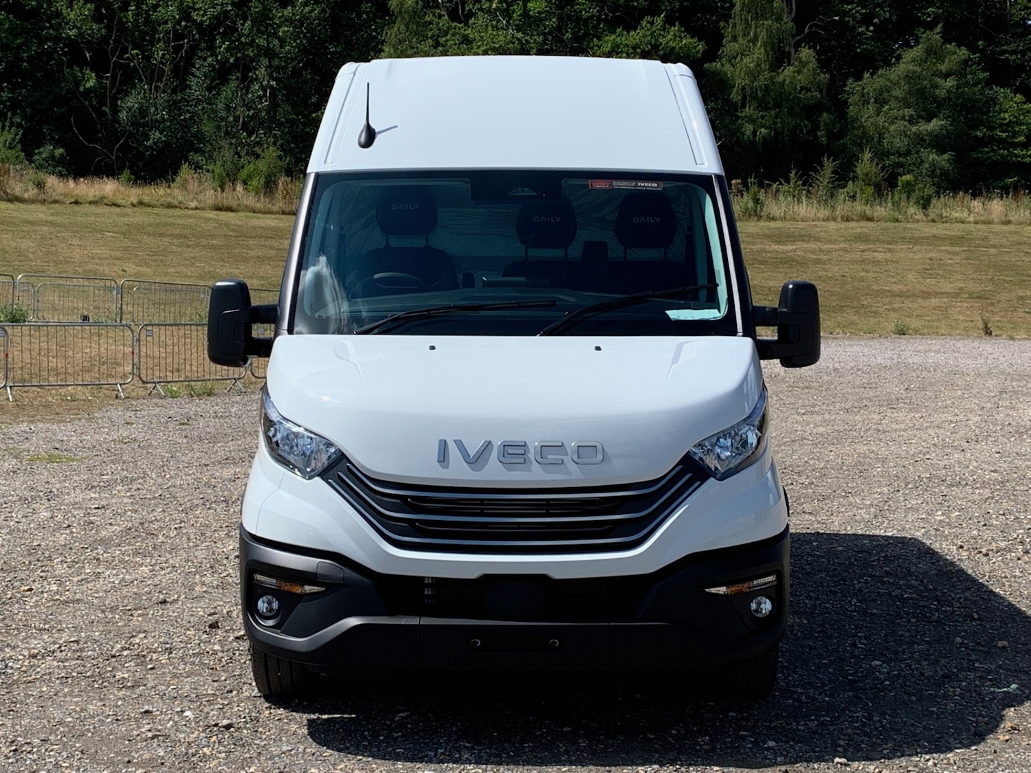 Used Iveco Daily 2025 for sale - 75204028: Photo 2