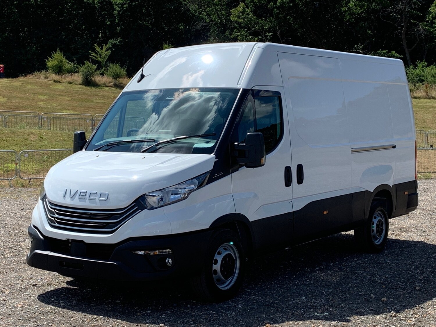 Used Iveco Daily 2025 for sale - 75204028: Photo 3