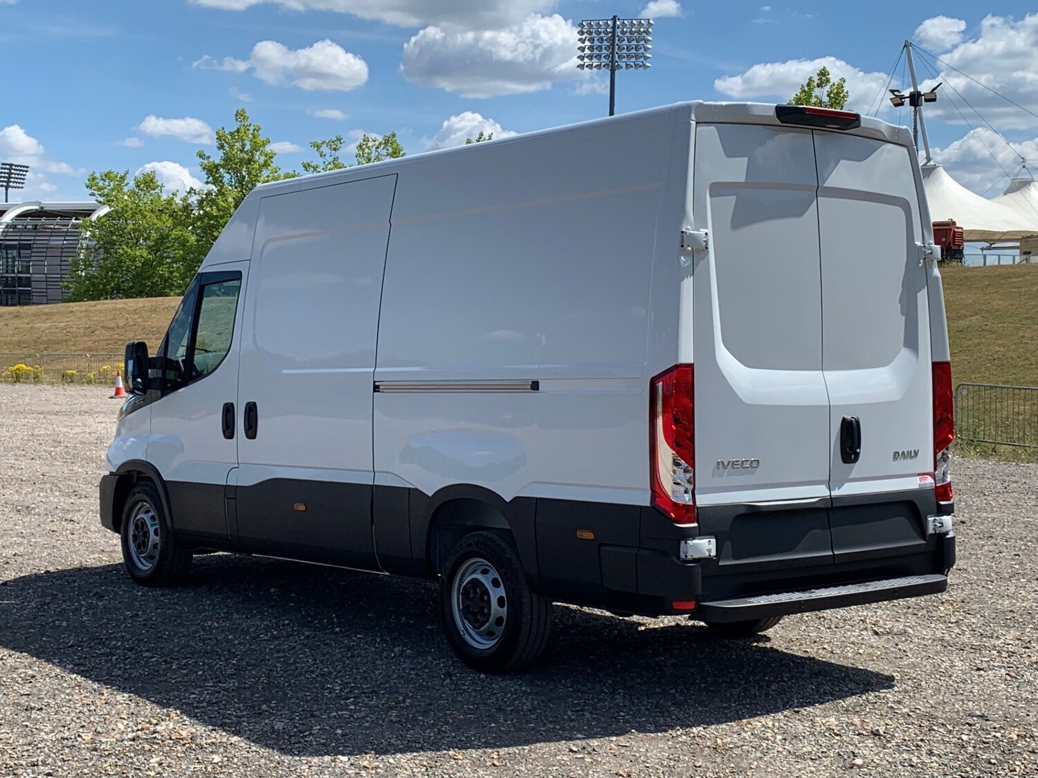 Used Iveco Daily 2025 for sale - 75204028: Photo 4