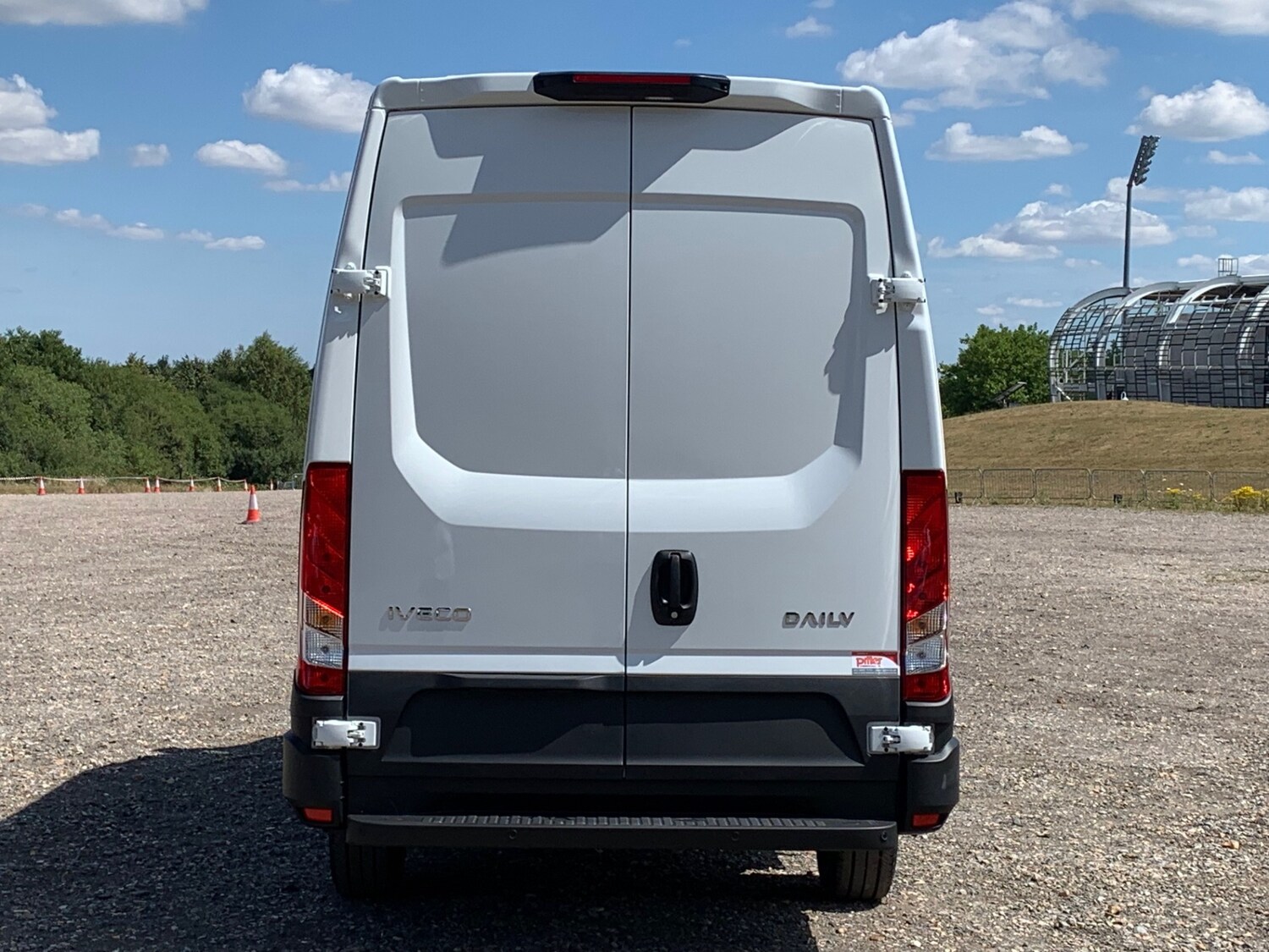 Used Iveco Daily 2025 for sale - 75204028: Photo 5