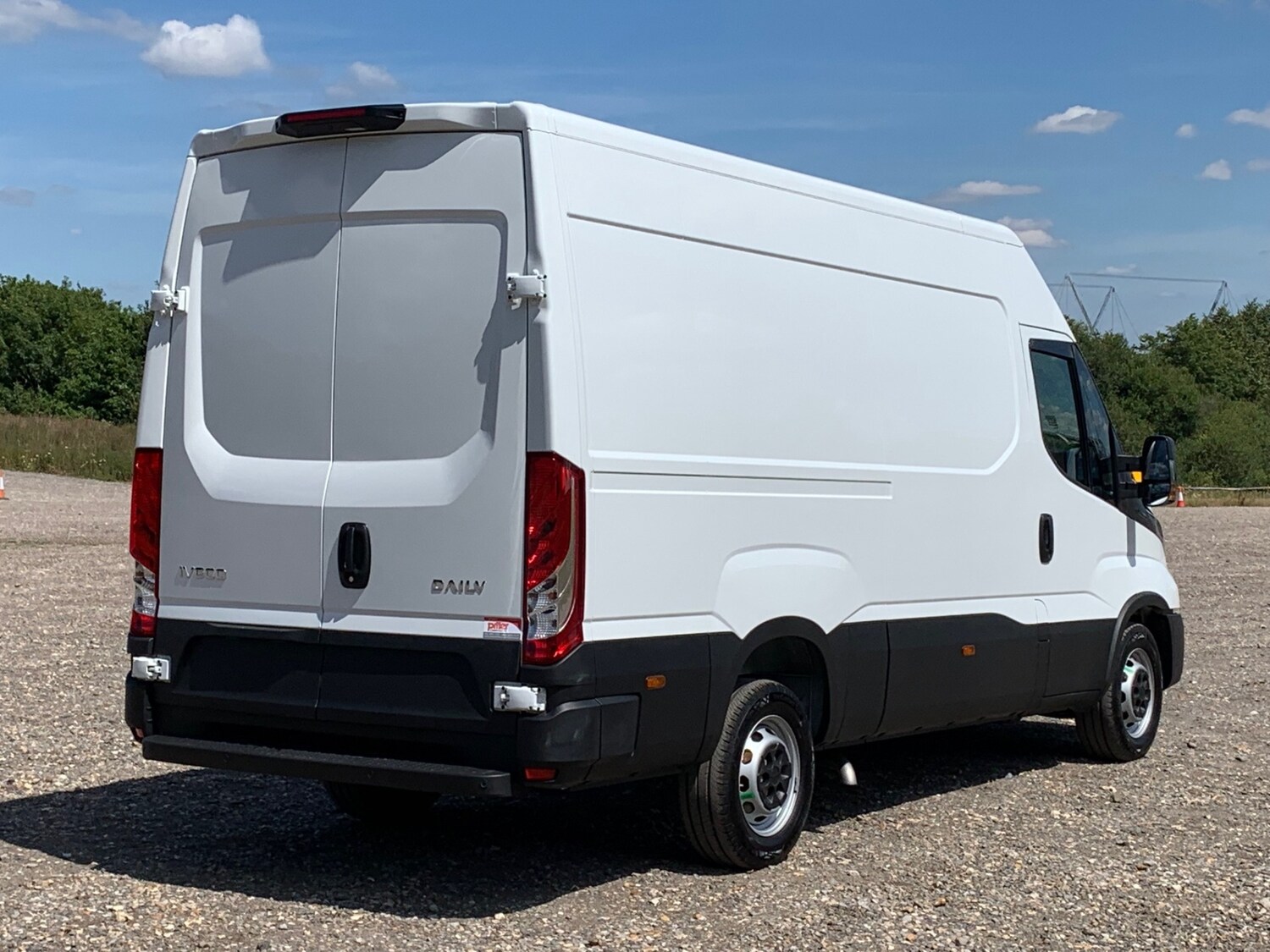 Used Iveco Daily 2025 for sale - 75204028: Photo 6