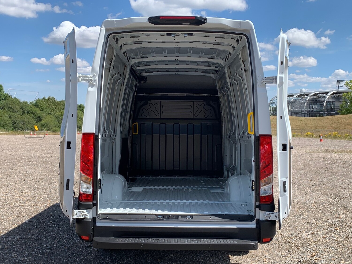 Used Iveco Daily 2025 for sale - 75204028: Photo 7