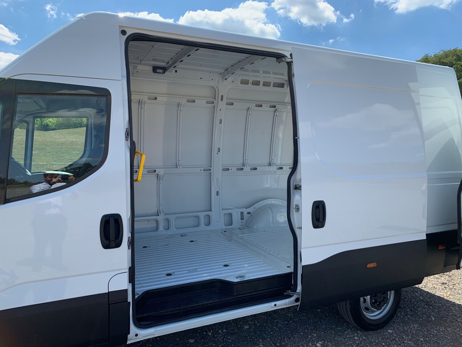 Used Iveco Daily 2025 for sale - 75204028: Photo 8