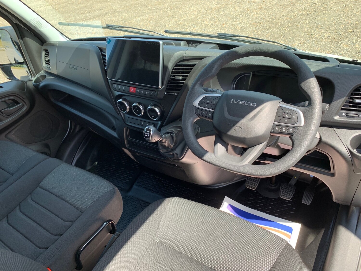 Used Iveco Daily 2025 for sale - 75204028: Photo 9