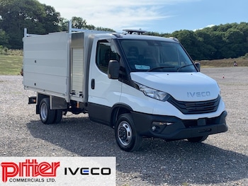 Used Iveco Daily 2025 for sale - 75527043: Photo