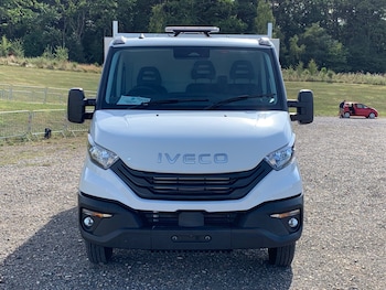 Used Iveco Daily 2025 for sale - 75527043: Photo