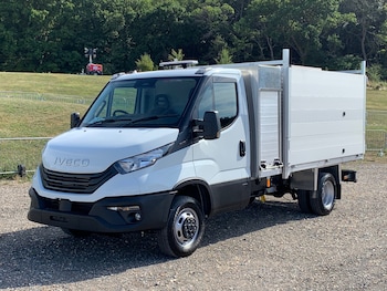 Used Iveco Daily 2025 for sale - 75527043: Photo