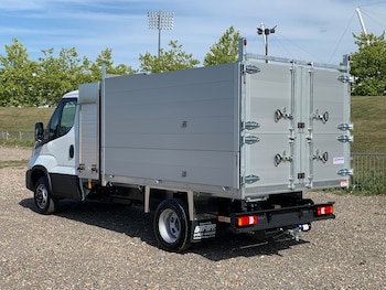 Used Iveco Daily 2025 for sale - 75527043: Photo