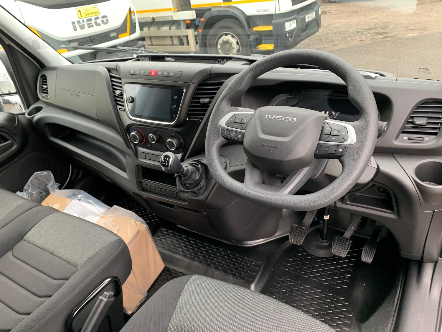 Used Iveco Daily for sale - 77664988: Photo 10