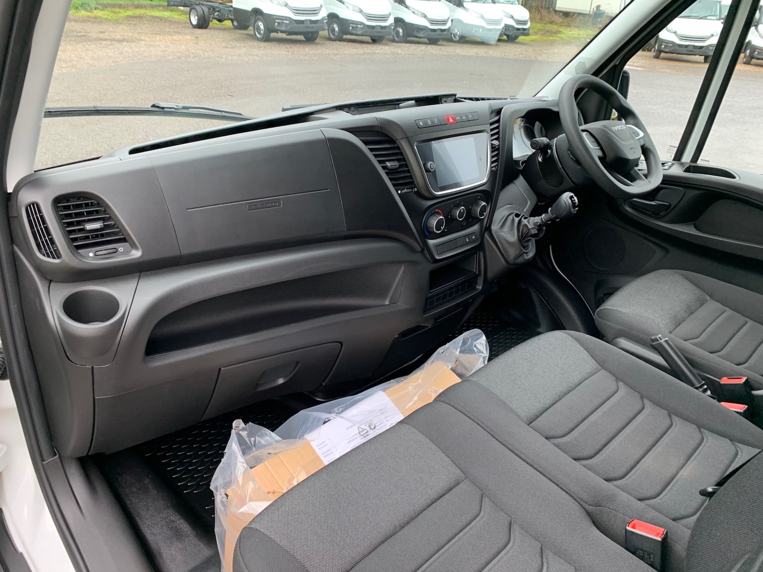 Used Iveco Daily for sale - 77664988: Photo 11