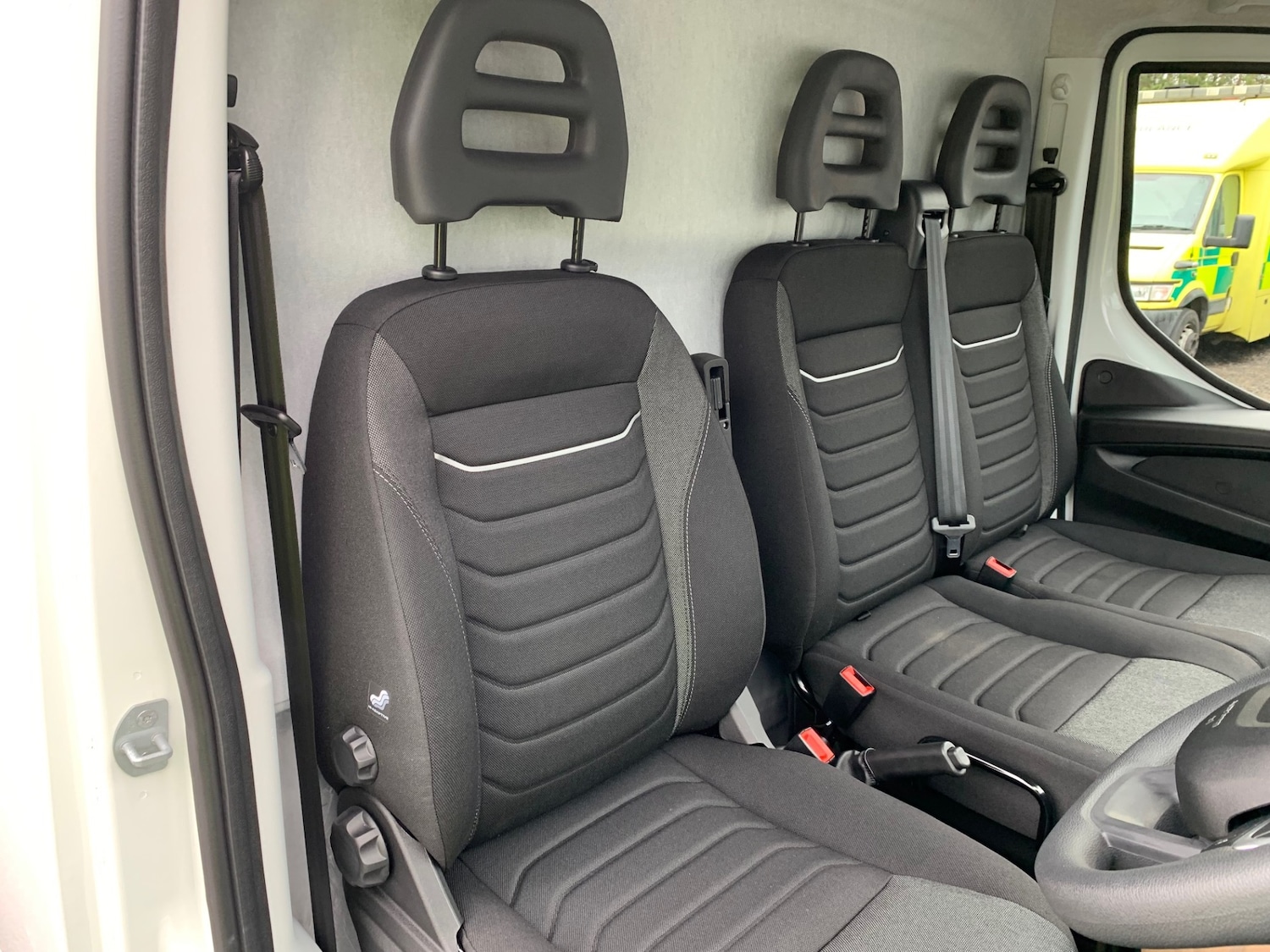 Used Iveco Daily for sale - 77664988: Photo 12