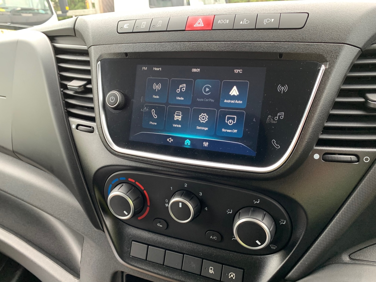 Used Iveco Daily for sale - 77664988: Photo 15