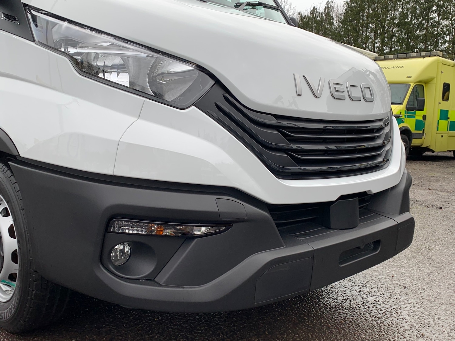 Used Iveco Daily for sale - 77664988: Photo 18