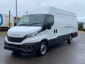 Used Iveco Daily undefined for sale - 77664988: Photo