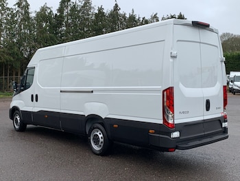 Used Iveco Daily undefined for sale - 77664988: Photo