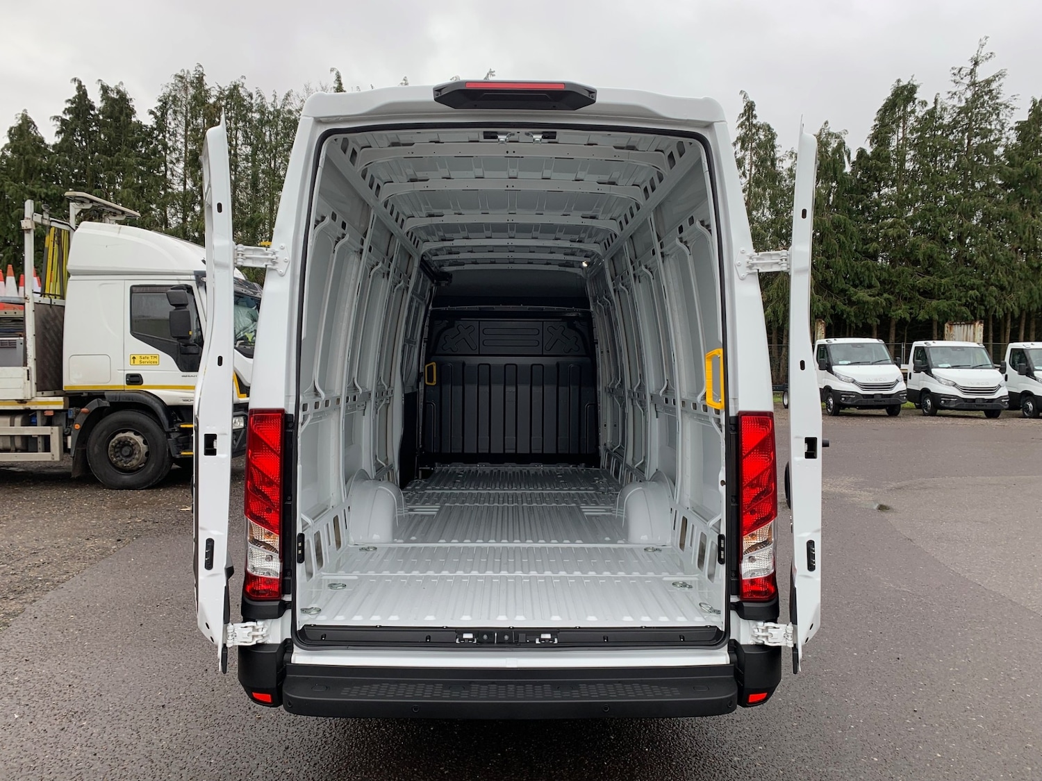 Used Iveco Daily for sale - 77664988: Photo 7