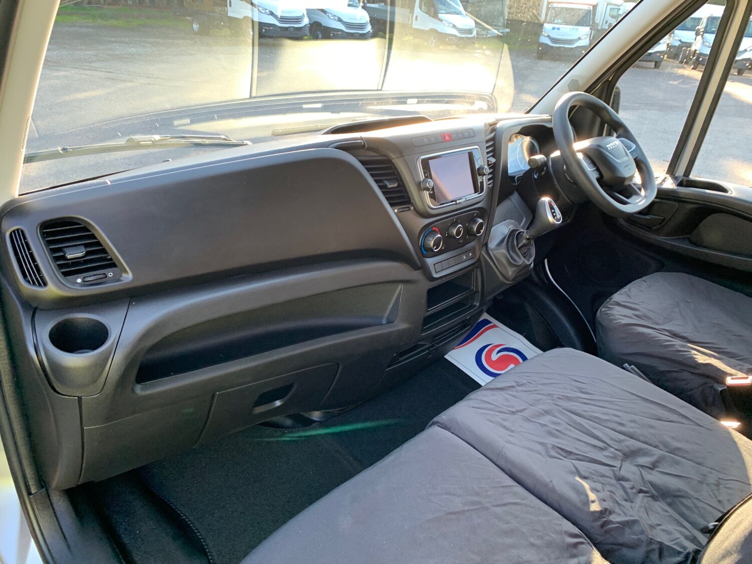 Used Iveco Daily 2024 for sale - 77662602: Photo 10