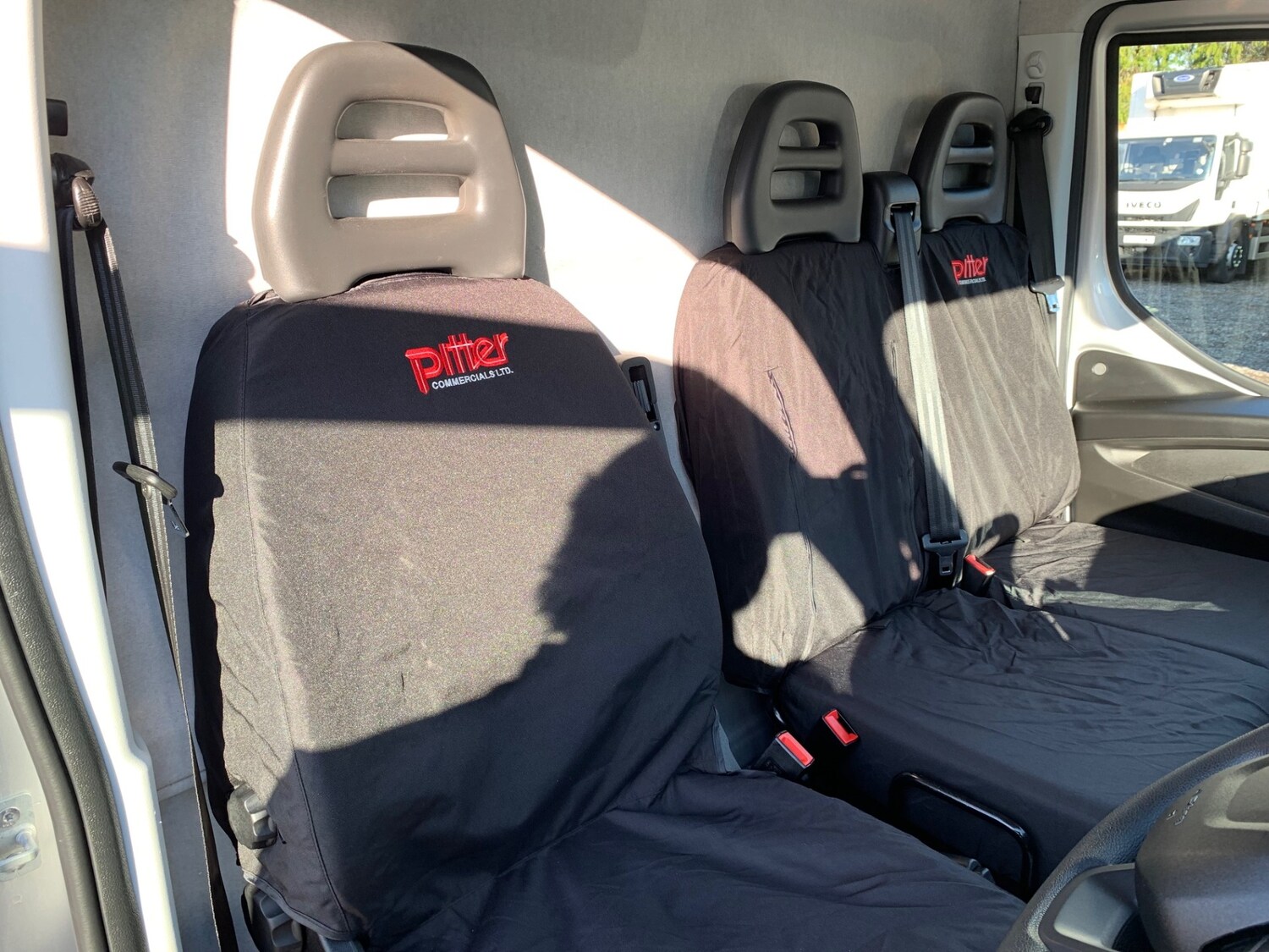 Used Iveco Daily 2024 for sale - 77662602: Photo 11