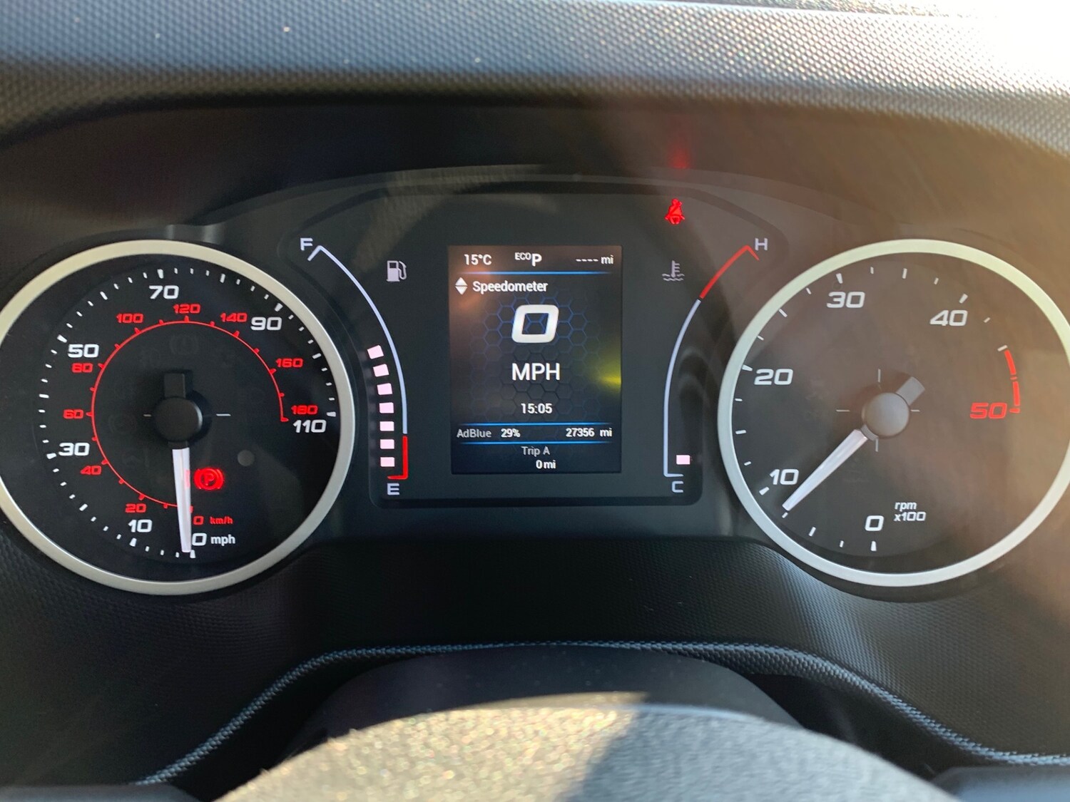 Used Iveco Daily 2024 for sale - 77662602: Photo 13