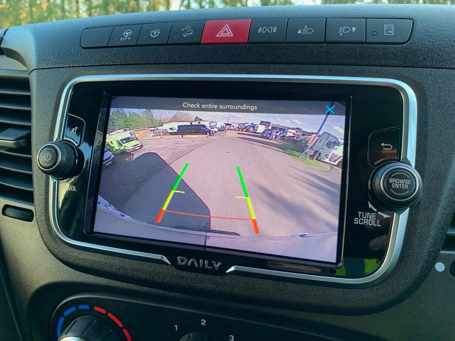 Used Iveco Daily 2024 for sale - 77662602: Photo 17