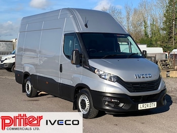 Used Iveco Daily 2024 for sale - 77662602: Photo