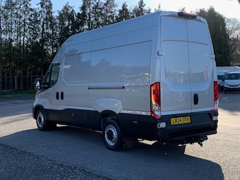 Used Iveco Daily 2024 for sale - 77662602: Photo