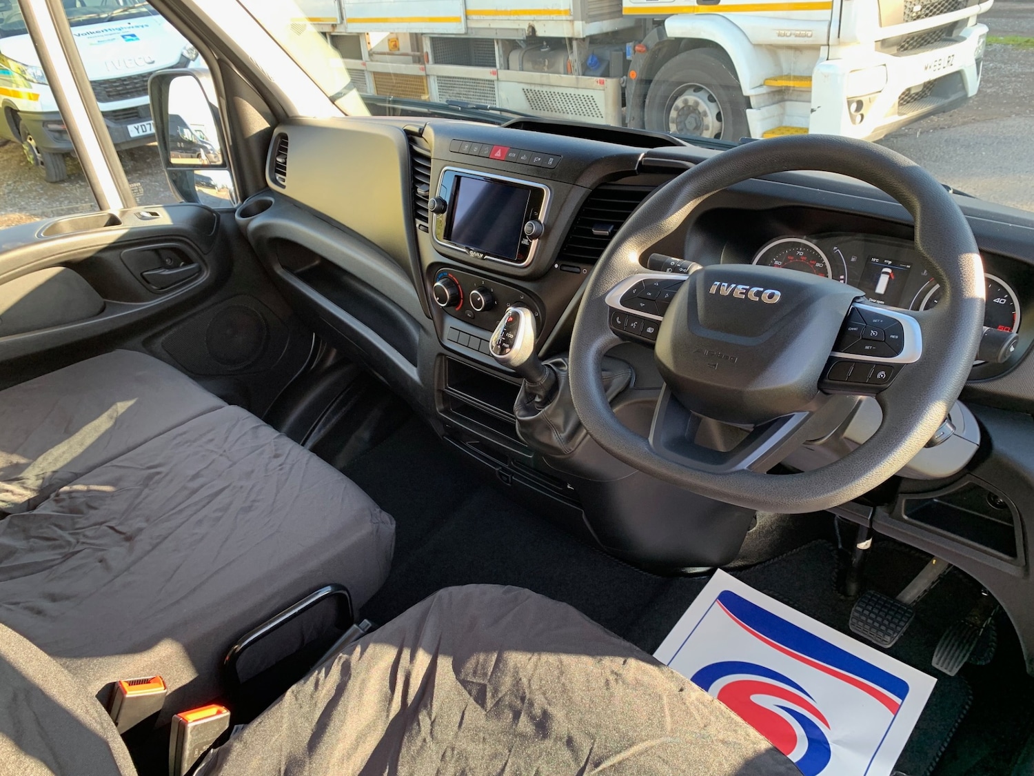 Used Iveco Daily 2024 for sale - 77662602: Photo 9