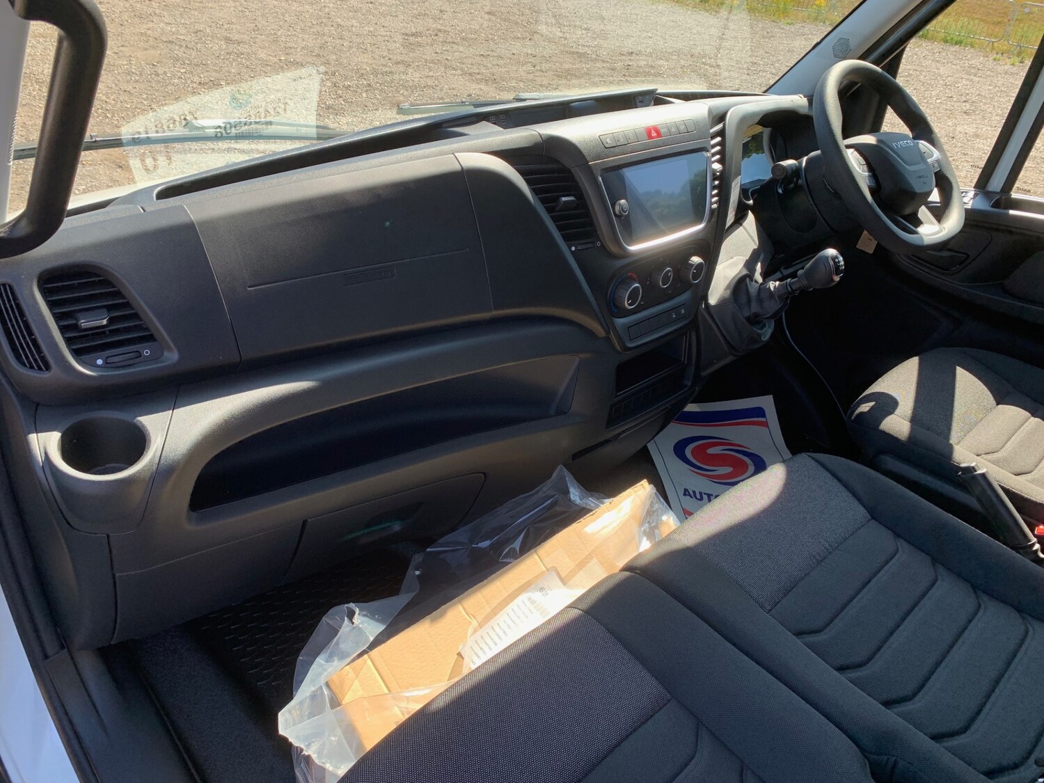 Used Iveco Daily 2025 for sale - 75213149: Photo 10