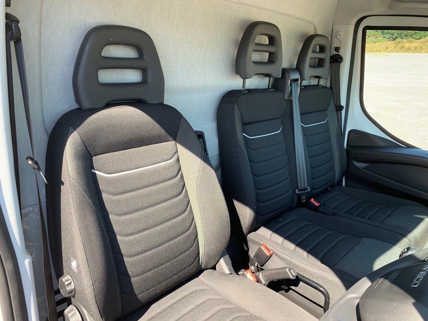 Used Iveco Daily 2025 for sale - 75213149: Photo 11