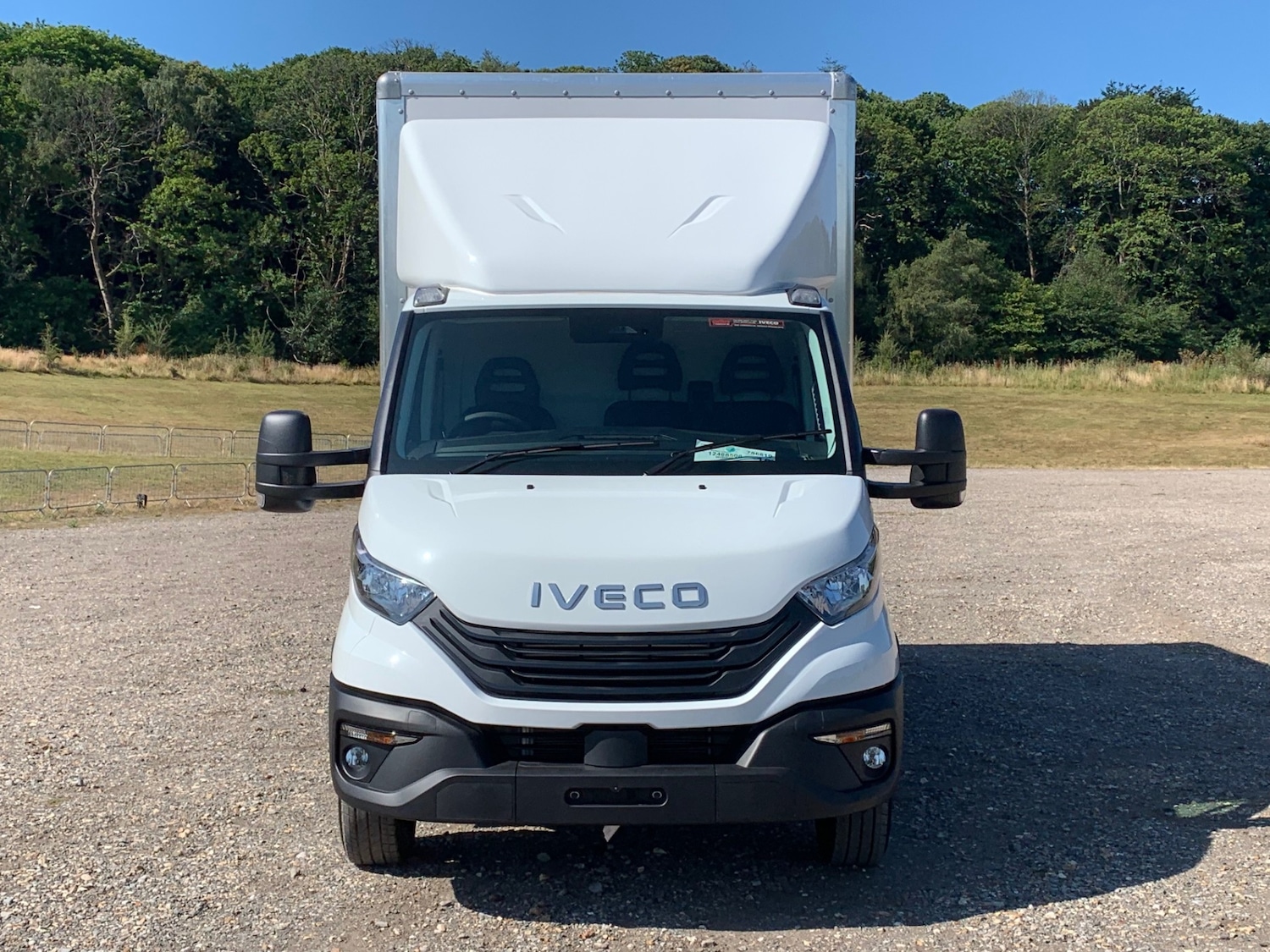 Used Iveco Daily 2025 for sale - 75213149: Photo 2