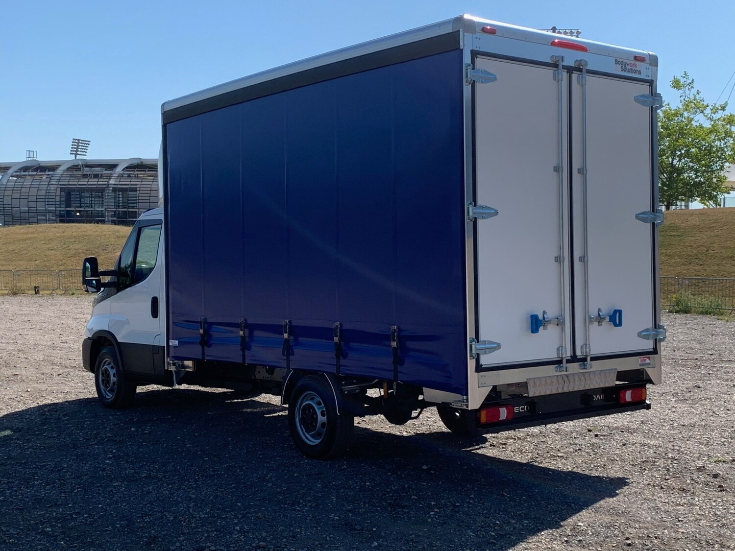 Used Iveco Daily 2025 for sale - 75213149: Photo 4