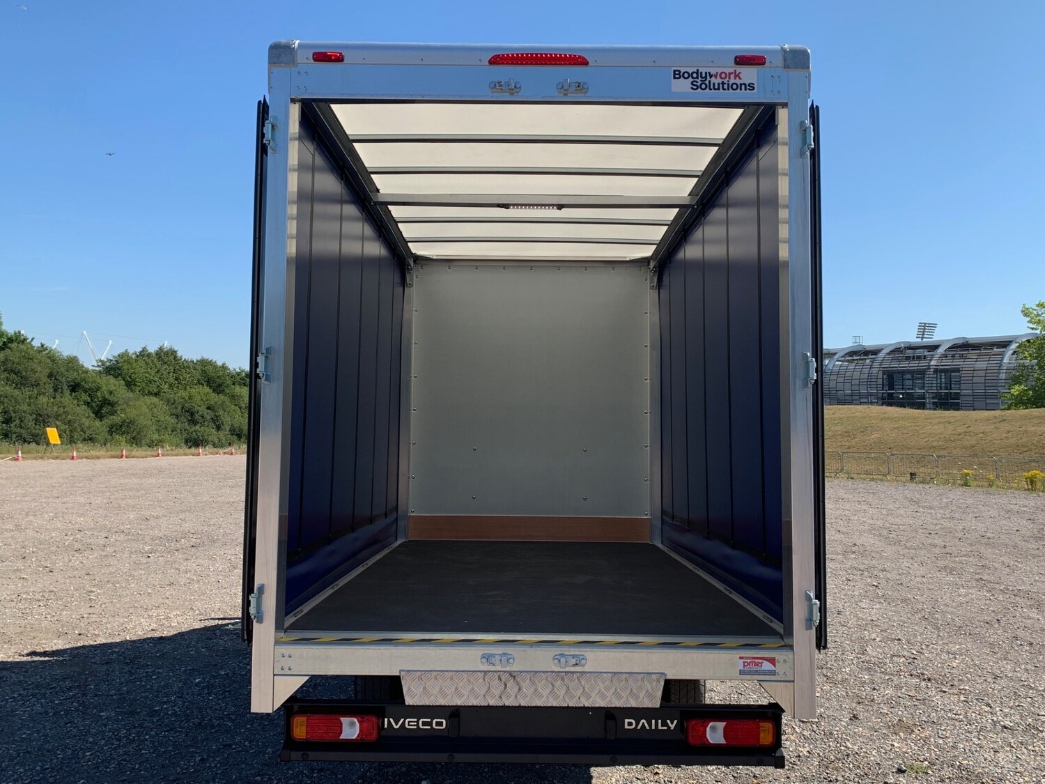 Used Iveco Daily 2025 for sale - 75213149: Photo 7