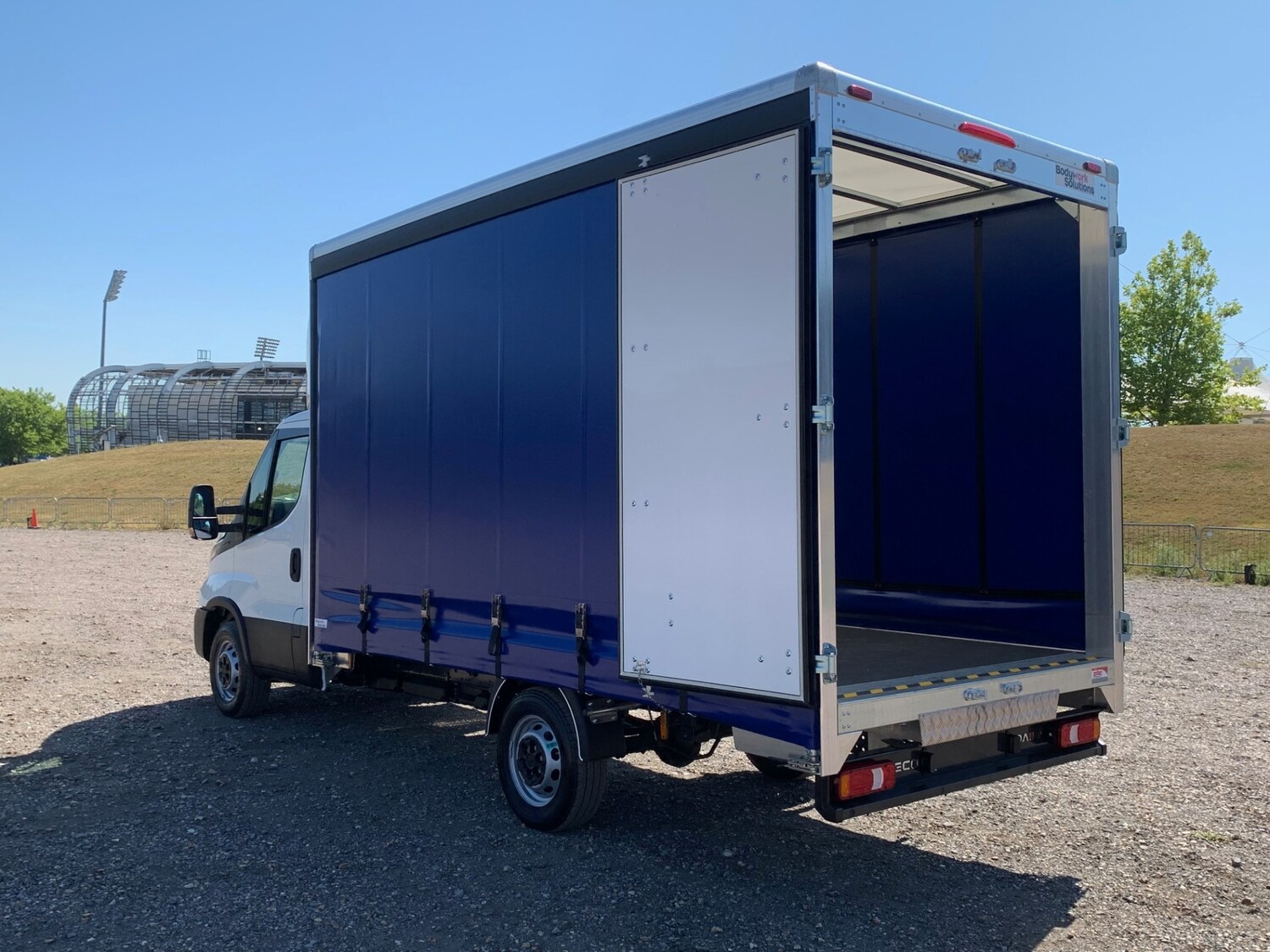 Used Iveco Daily 2025 for sale - 75213149: Photo 8