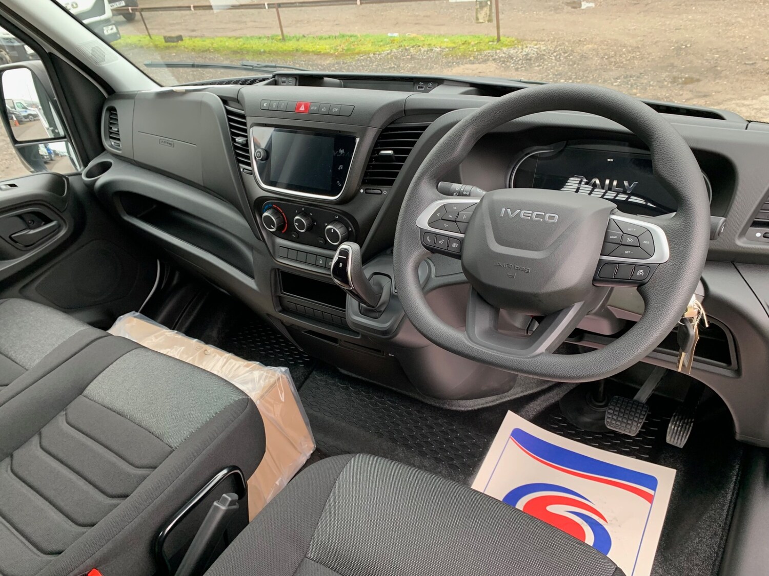 Used Iveco Daily 2026 for sale - 77802299: Photo 10