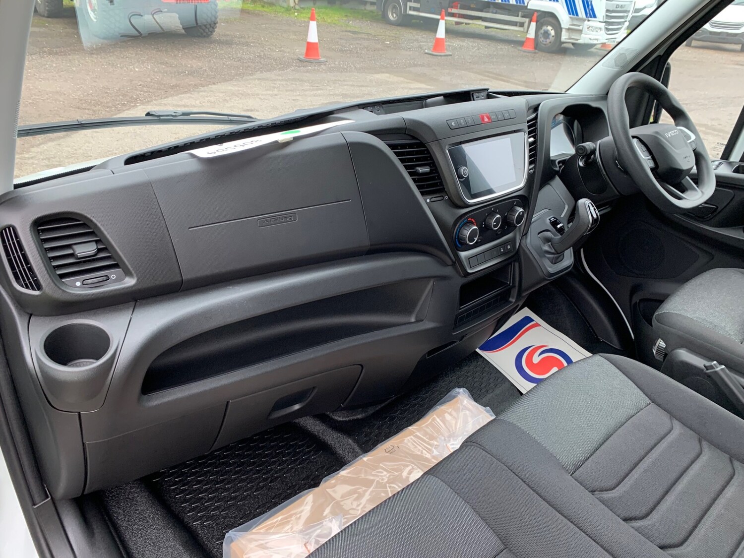 Used Iveco Daily 2026 for sale - 77802299: Photo 11