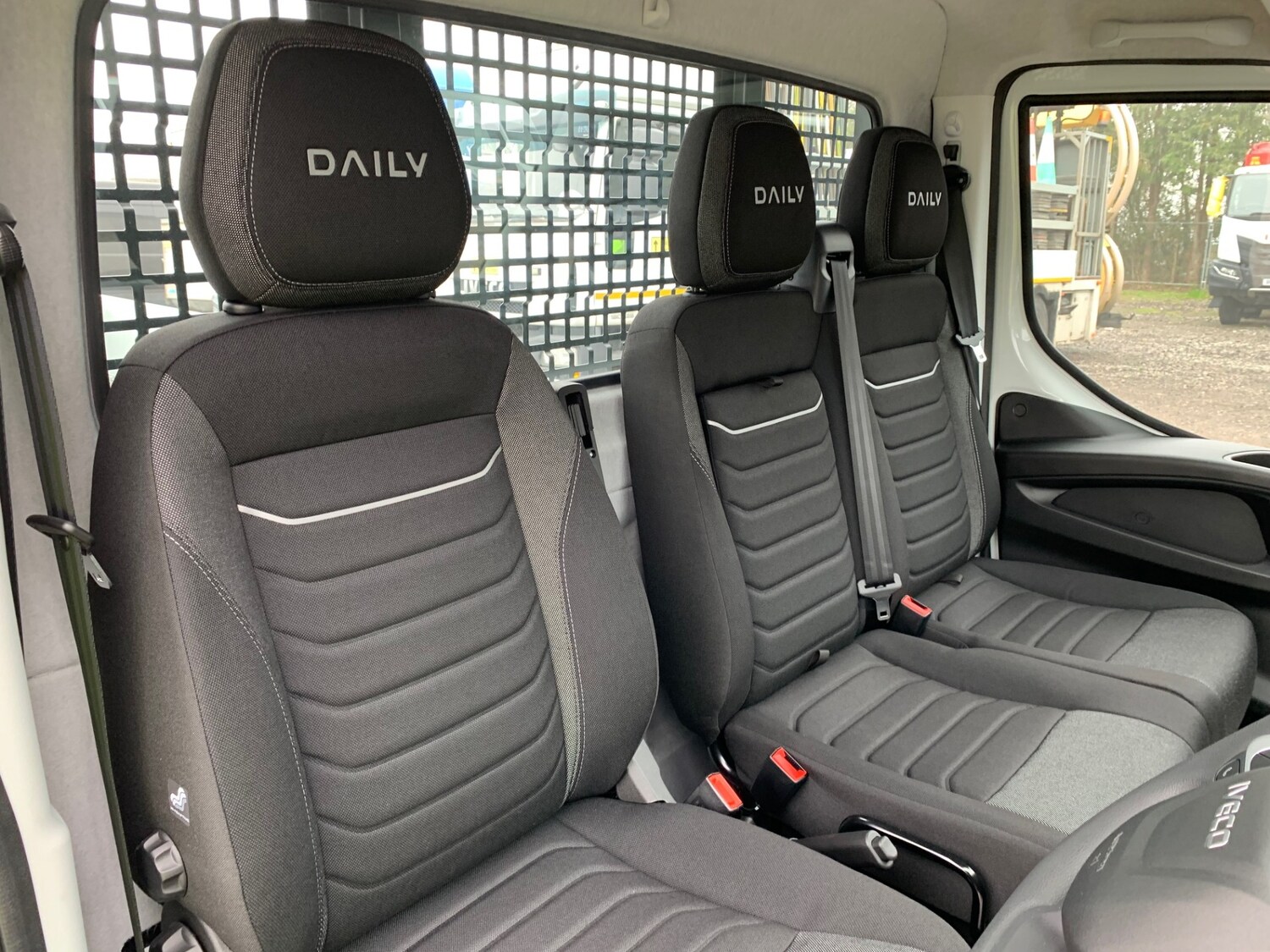 Used Iveco Daily 2026 for sale - 77802299: Photo 12