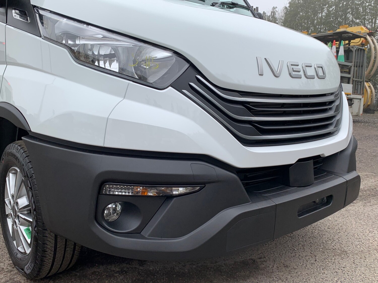 Used Iveco Daily 2026 for sale - 77802299: Photo 18