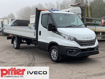 Iveco Daily feature image