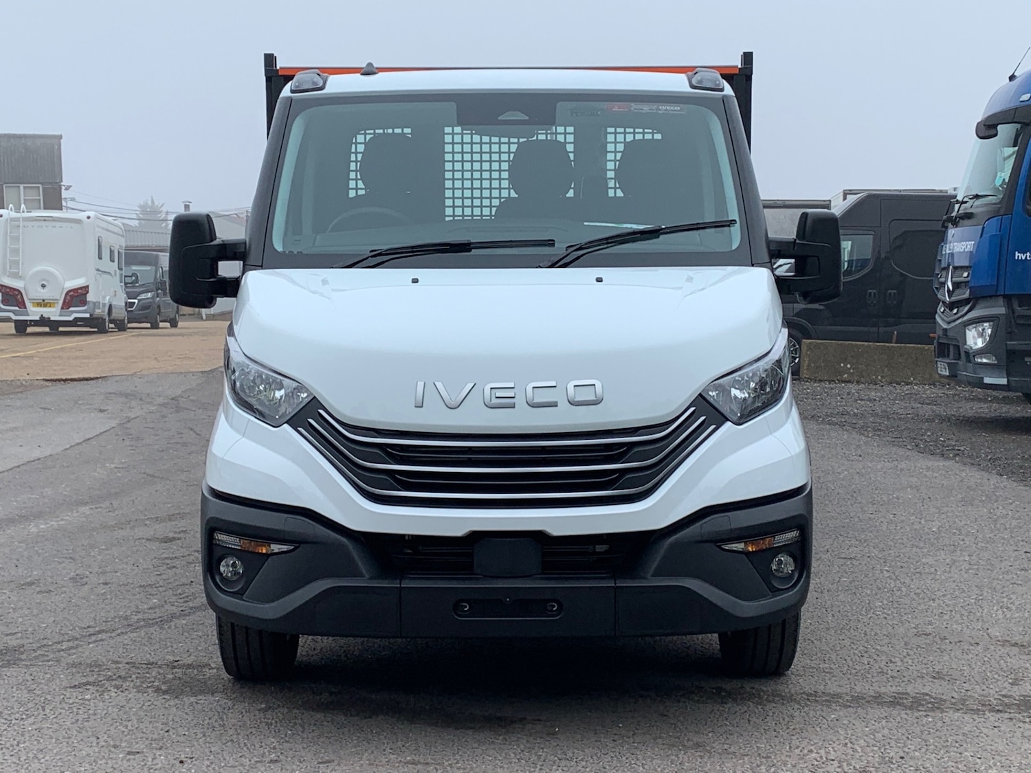 Used Iveco Daily 2026 for sale - 77802299: Photo 2